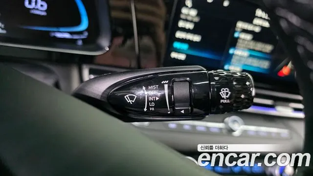 Hyundai Avante CN7 — Фото автомобиля 27