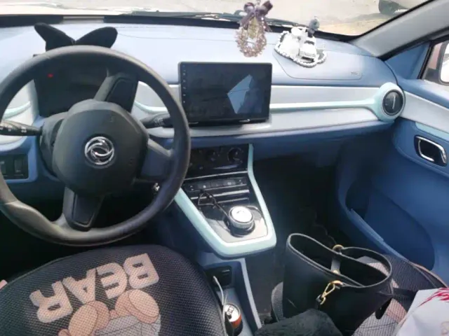 Dongfeng Nano BOX — Фото автомобиля 12