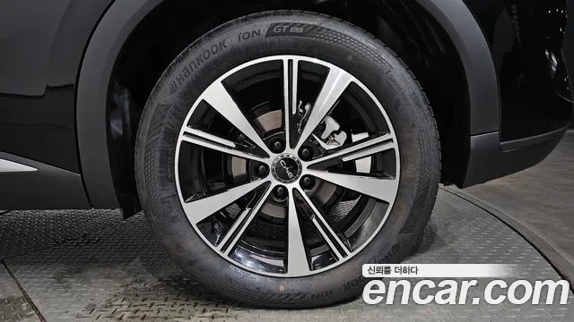 BYD Atto 3 — Фото автомобиля 6