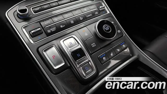 Hyundai Santa Fe New — Фото автомобиля 12