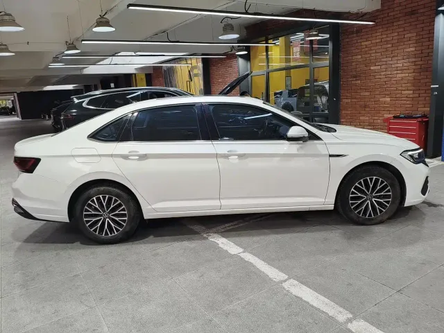 Volkswagen Sagitar — Фото автомобиля 5
