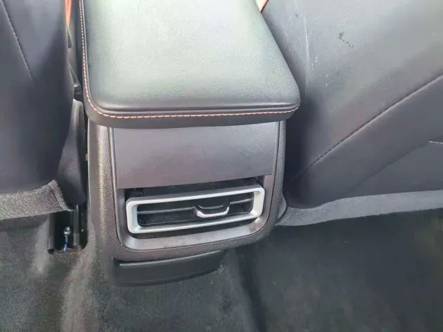 Changan Eado — Фото автомобиля 14