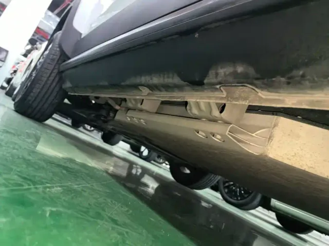 Baojun Yep — Фото автомобиля 21