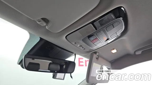 Hyundai Tucson — Фото автомобиля 24