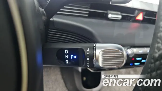 Hyundai Ioniq5 Ioniq5 — Фото автомобиля 9