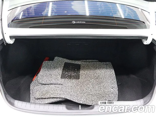 Hyundai Avante CN7 — Фото автомобиля 20