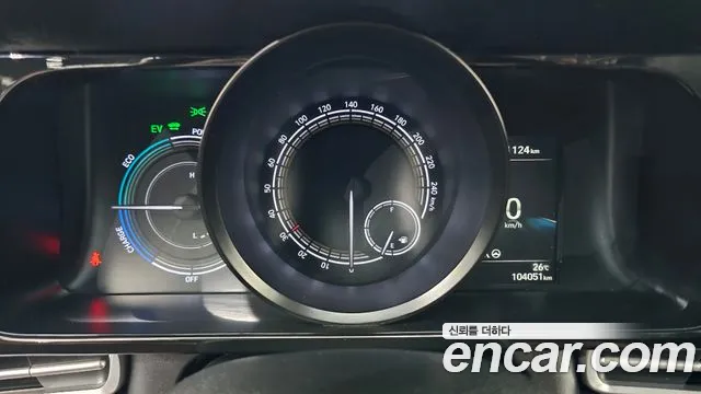 Hyundai AVANTE Modern — Фото автомобиля 8