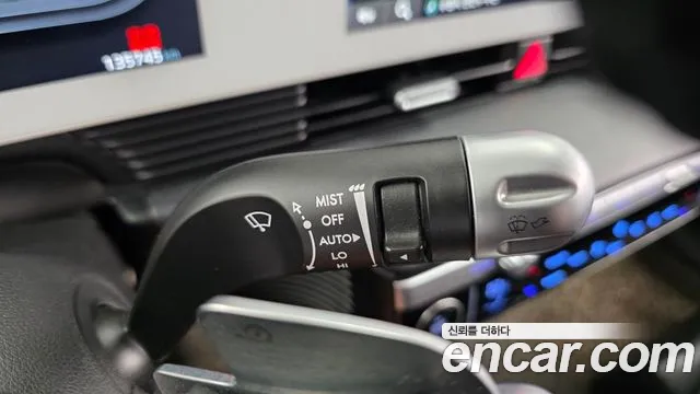 Hyundai Ioniq5 Ioniq5 — Фото автомобиля 29