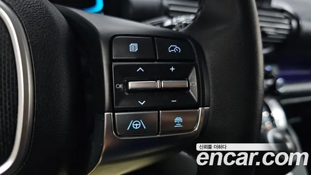 Hyundai Casper — Фото автомобиля 18