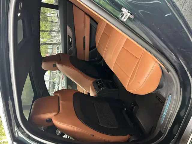 Jaguar XEL — Фото автомобиля 3