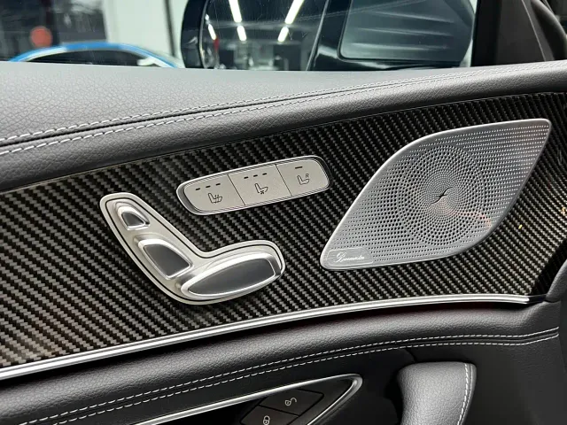 Mercedes-Benz AMG GT — Фото автомобиля 20