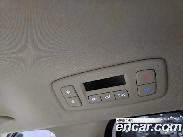 Kia Carnival 4th Gen — Фото автомобиля 13