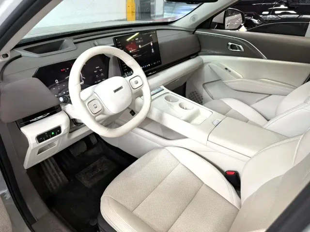 Haval Xiaolong MAX — Фото автомобиля 3