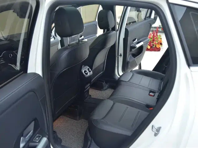 Mercedes-Benz GLA-Class — Фото автомобиля 5