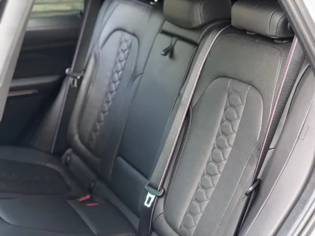 BMW X5 M — Фото автомобиля 15