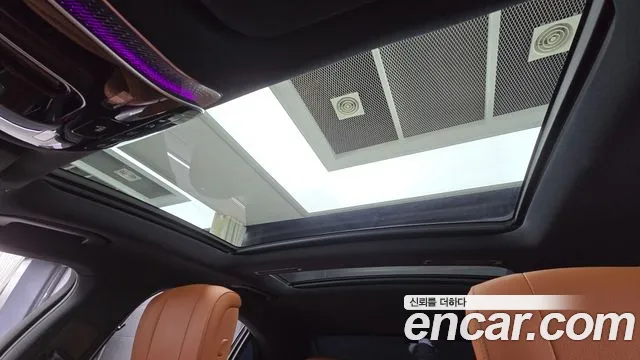 Mercedes-Benz S-Class S-класс W223 — Фото автомобиля 18