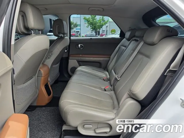 Hyundai Ioniq5 Ioniq5 Long Range AWD — Фото автомобиля 16