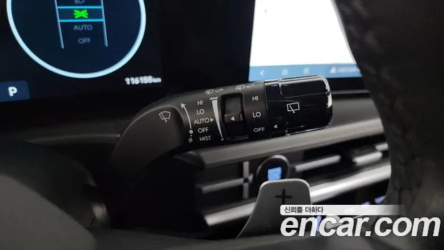 Hyundai Santafe Santa Fe (MX5) Бензин 2.5T 2WD — Фото автомобиля 24