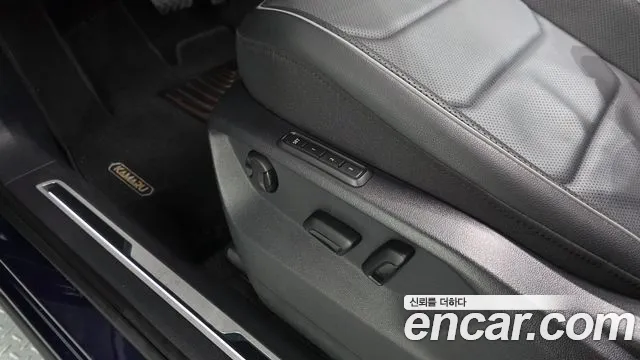 Volkswagen Tiguan — Фото автомобиля 28