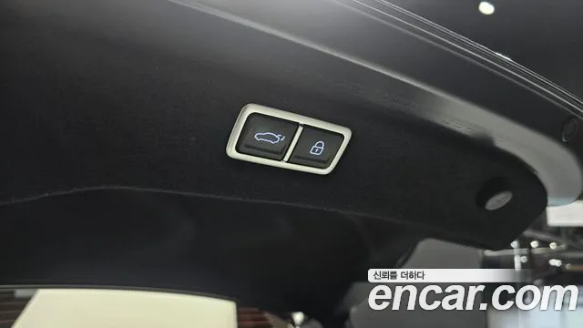 Hyundai Sonata Sonata Edge(DN8) — Фото автомобиля 20
