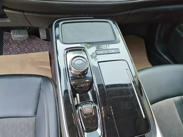 GAC Aion S — Фото автомобиля 13