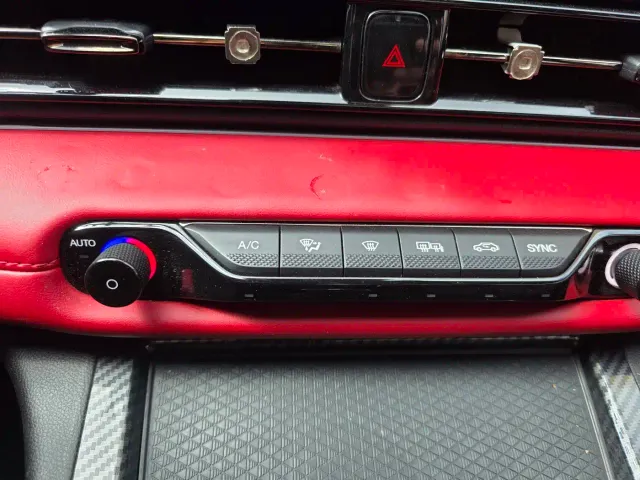 GAC Trumpchi Emkoo — Фото автомобиля 21