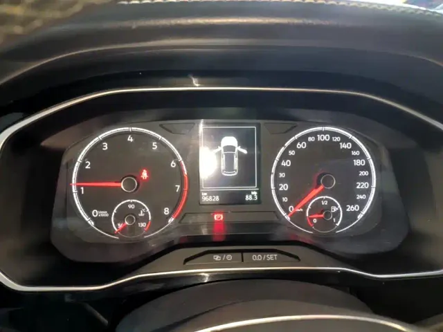 Jetta VS7 — Фото автомобиля 11