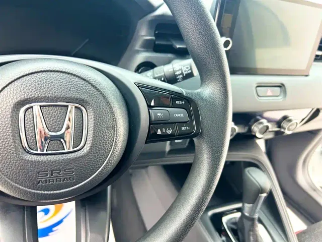Honda Vezel — Фото автомобиля 11