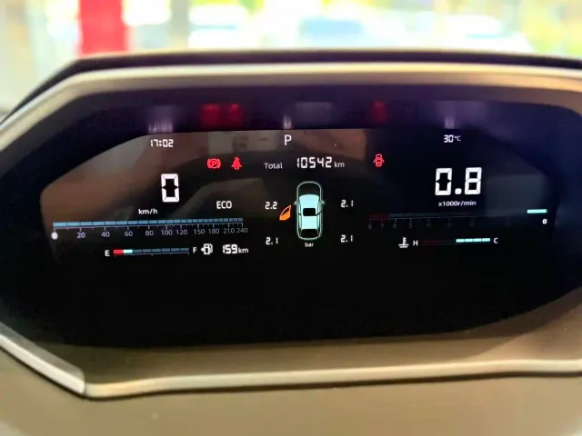 Changan CS55 Plus — Фото автомобиля 6