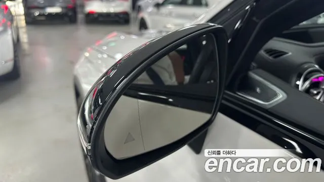 Mercedes-Benz GLC-Class — Фото автомобиля 17