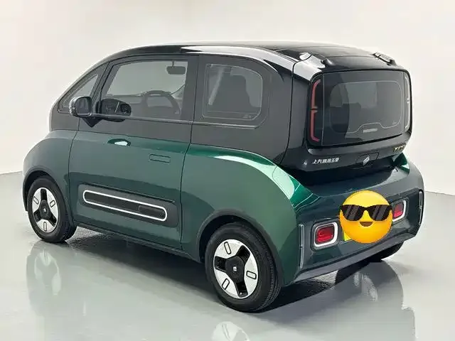 Baojun KiWi EV — Фото автомобиля 14