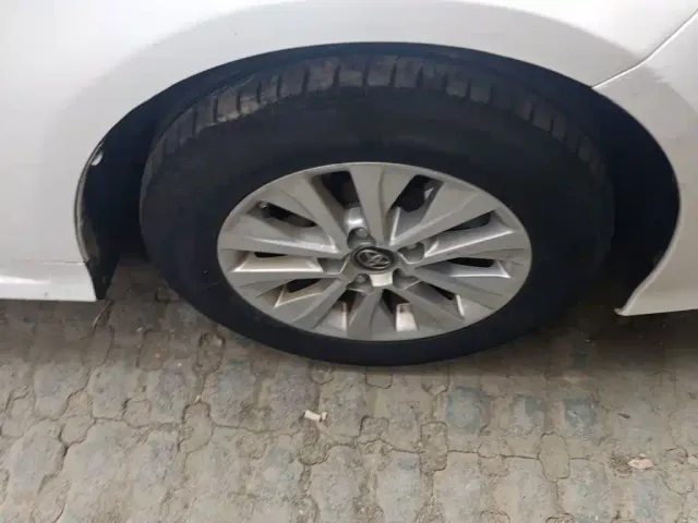 Toyota Corolla — Фото автомобиля 24