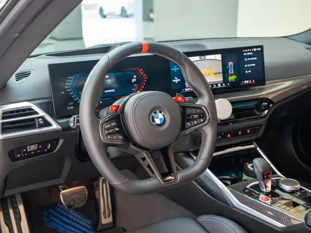 BMW M2 — Фото автомобиля 9