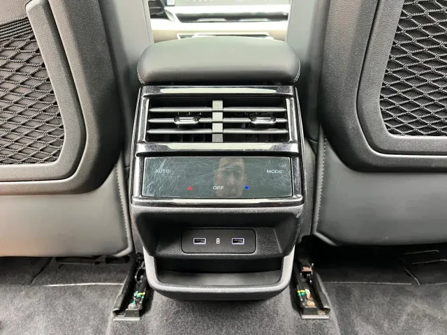 Geely Xingyue L — Фото автомобиля 22