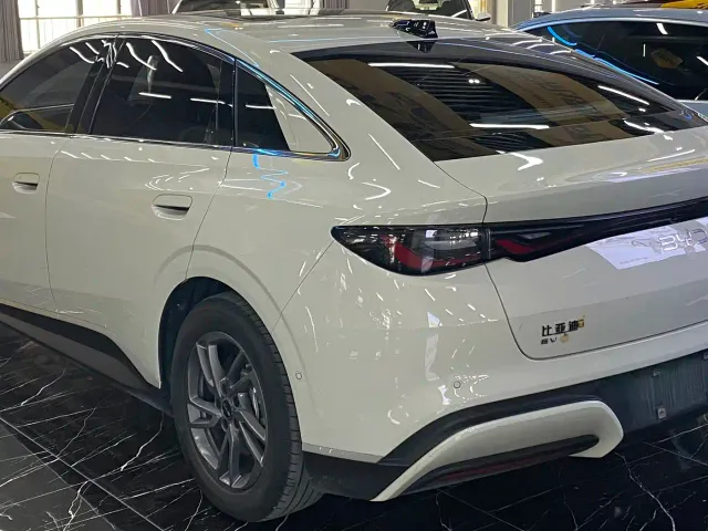 BYD Seal 06 — Фото автомобиля 5