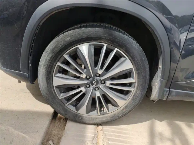Chery Tiggo 8 PLUS — Фото автомобиля 24