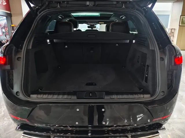 Land Rover Range Rover Sport — Фото автомобиля 20