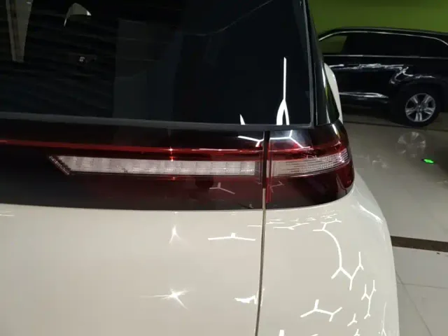 BYD Seagull — Фото автомобиля 7