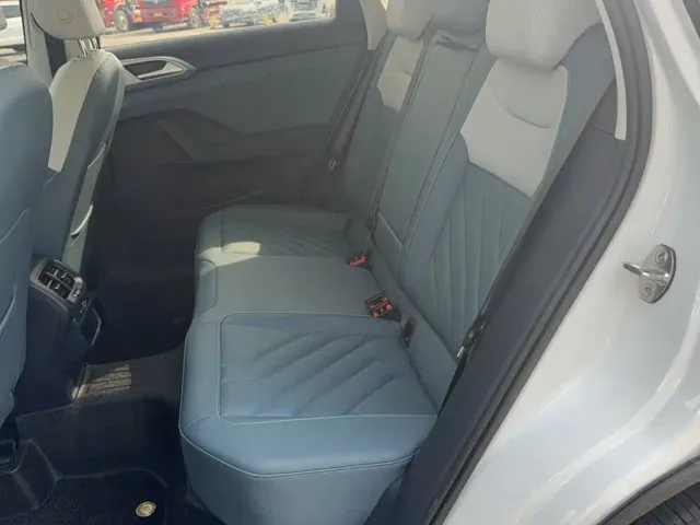 Volkswagen Tharu — Фото автомобиля 13