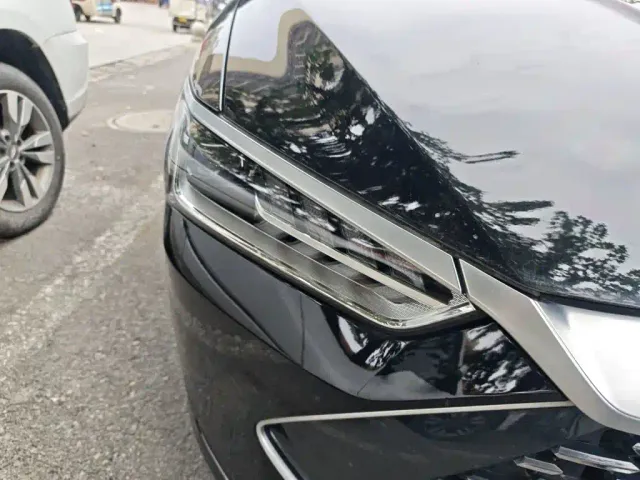 BYD Qin PLUS — Фото автомобиля 7