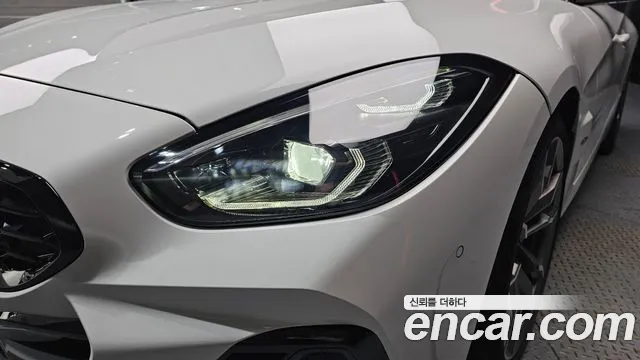 BMW Z4 G29 — Фото автомобиля 22