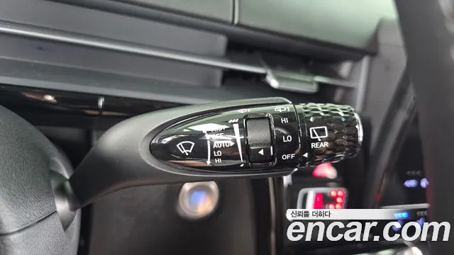 Hyundai Staria Staria — Фото автомобиля 17