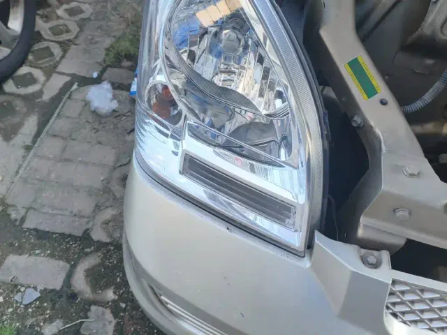 Wuling Rongguang — Фото автомобиля 20