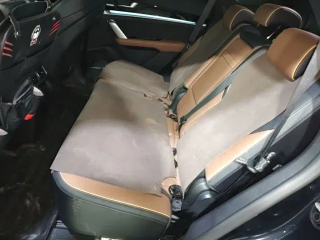BYD Tang New Energy 2021 DM-i 112KM Honor — Фото автомобиля 16