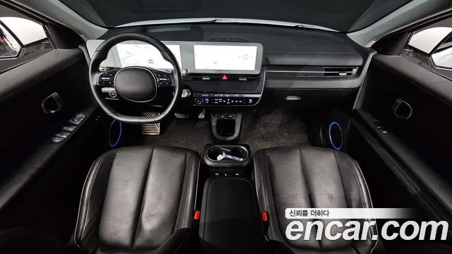 Hyundai Ioniq5 Ioniq5 — Фото автомобиля 7