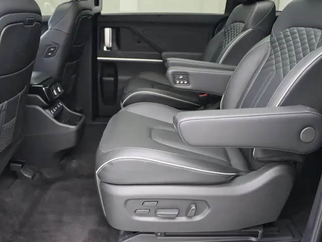 Hyundai Kustu 2021 380TGDi Smart Love Flagship TOP Premium — Фото автомобиля 14
