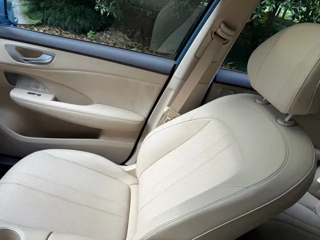 Shangjie SUV — Фото автомобиля 10