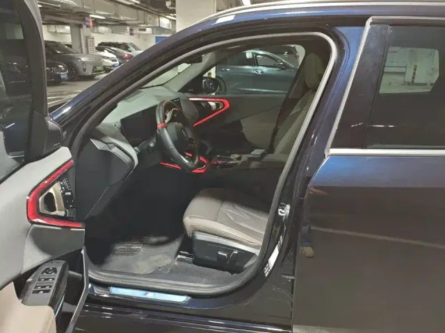 BMW X3 — Фото автомобиля 4