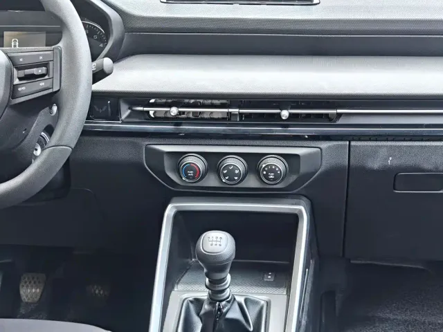 Wuling Xingchi — Фото автомобиля 8