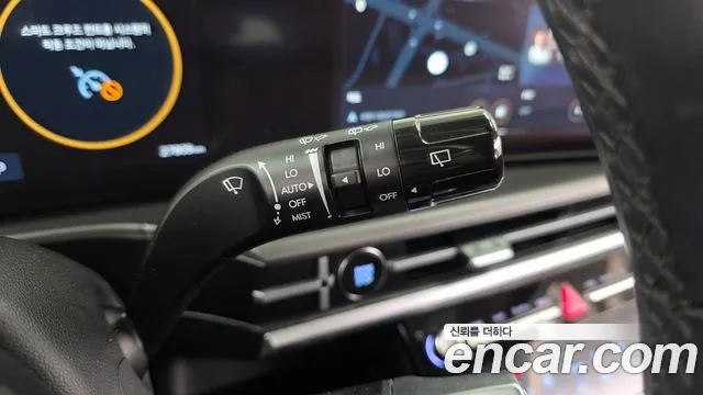 Hyundai Santa Fe MX5 — Фото автомобиля 29